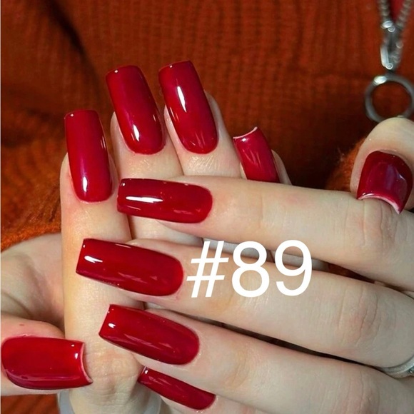 Read description 24pc press on nails - Picture 8 of 16